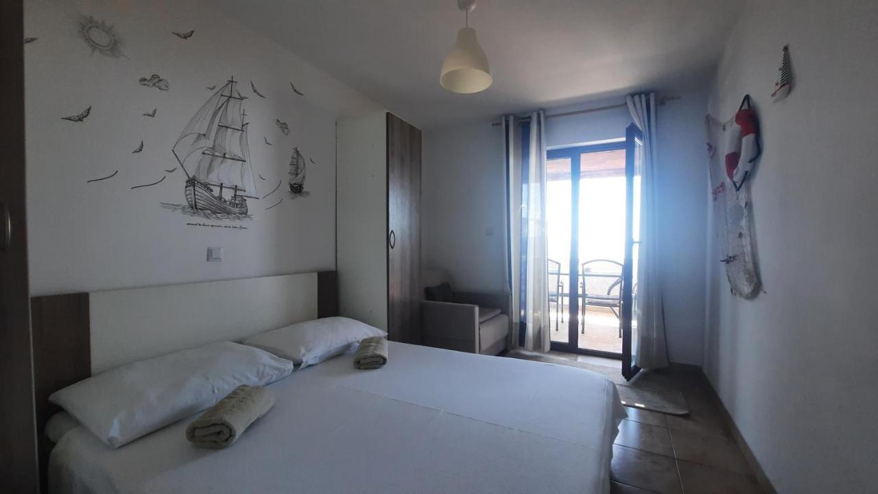 Morska Vila Apartment 비르 외부 사진