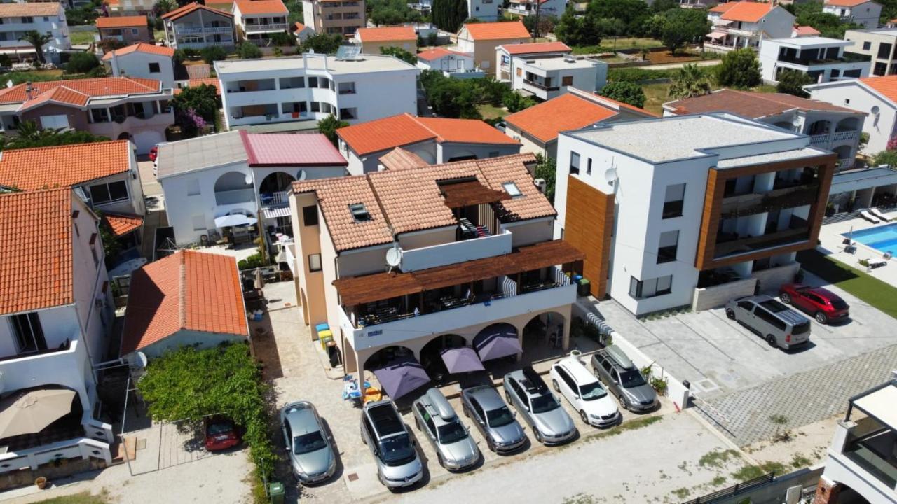 Morska Vila Apartment 비르 외부 사진