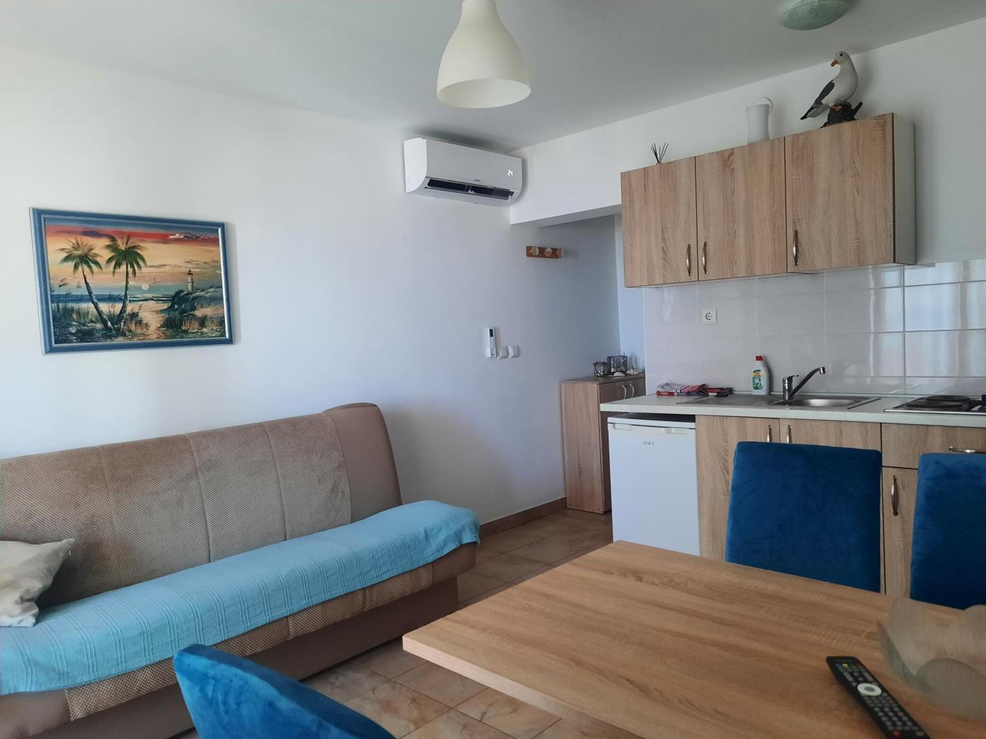 Morska Vila Apartment 비르 외부 사진