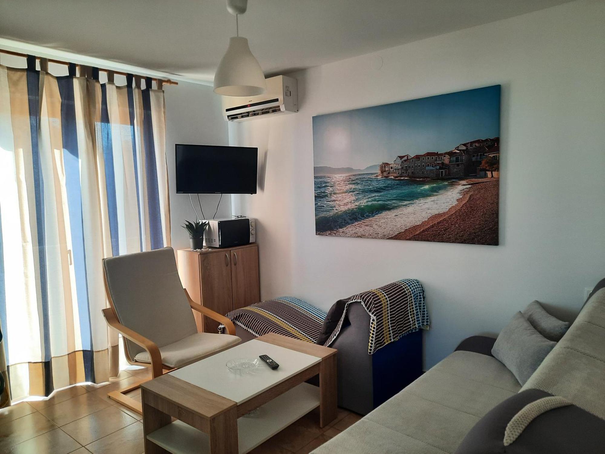 Morska Vila Apartment 비르 외부 사진