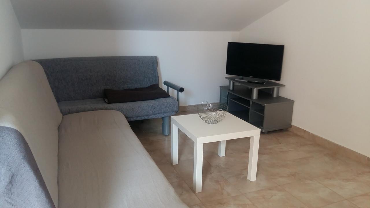 Morska Vila Apartment 비르 외부 사진