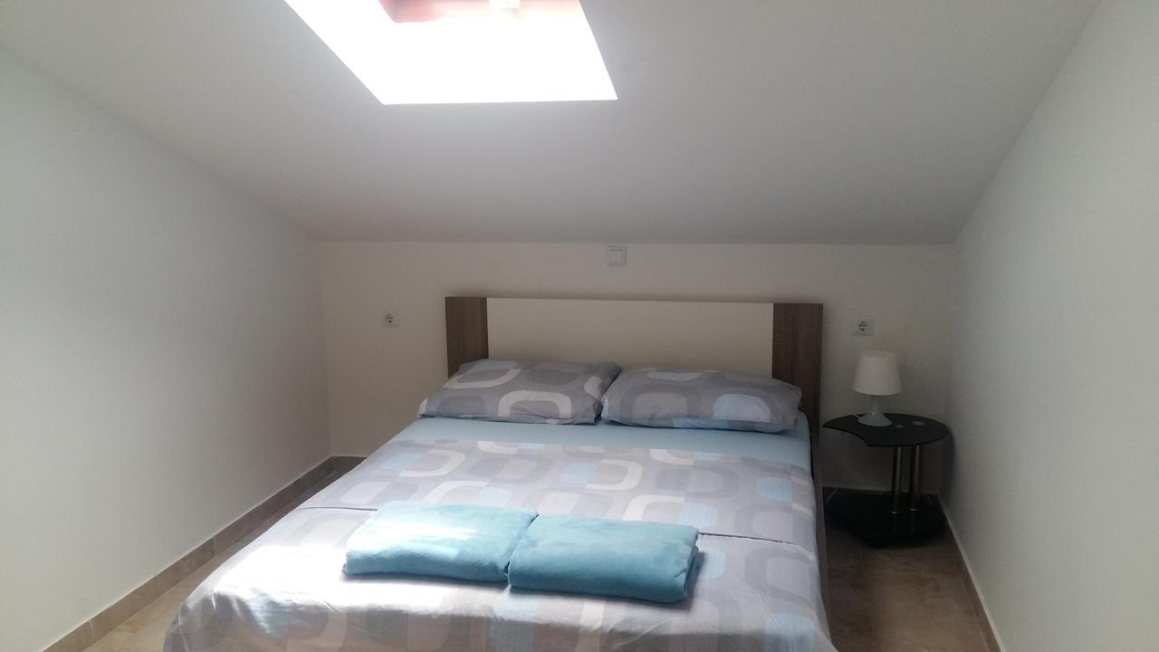 Morska Vila Apartment 비르 외부 사진