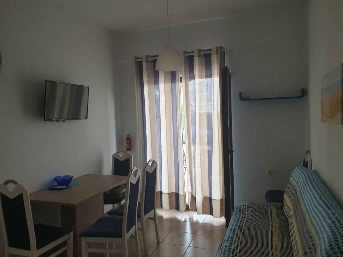 Morska Vila Apartment 비르 외부 사진